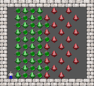 Уровень 477 — Thinking Rabbit Arranged